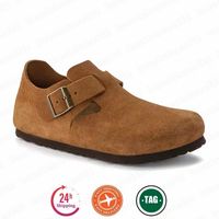 A20 clogs