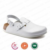 A9 clogs
