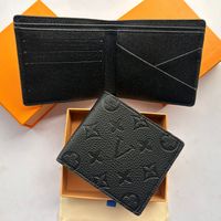Embossing black 60895