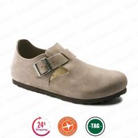 A23 clogs