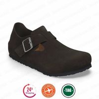 A21 clogs