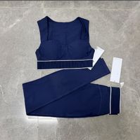 Dark blue Set