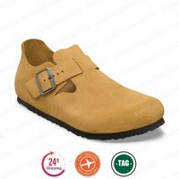 A22 clogs