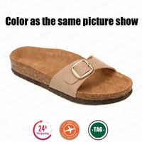 A7 clogs