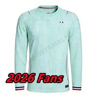 (Fans Long Sleeve 3)
