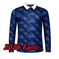 (Fans Long Sleeve 1)