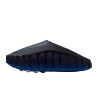 Blackened Blue