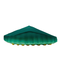 Geode Teal