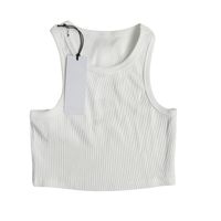 White vest