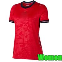 Away women