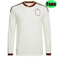 2026 away fans long sleeve