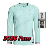 (Fans Long Sleeve 4)