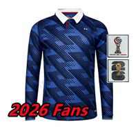 (Fans Long Sleeve 2)
