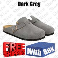 Dark Grey