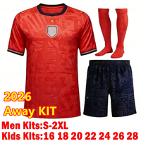 2026 Away KIT