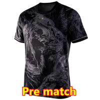 2026 Pre match