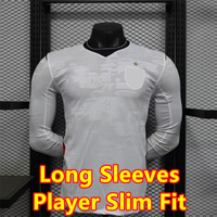 2026 Home Long player