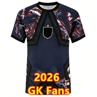 2026 Dark Gray GK