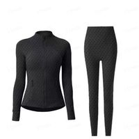 Jacket leggings set 22