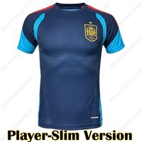 Player Training Dark Blue