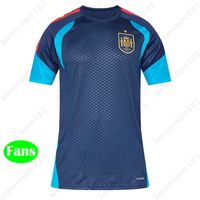 Training Dark Blue