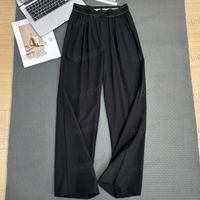 Black pants