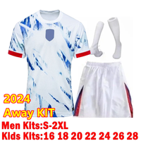 2024 Away KIT