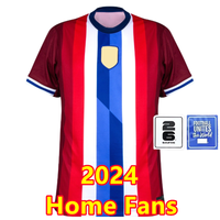 2024 Home+2026 Qualifier