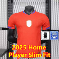 2025 Home player+2026 Qualifier