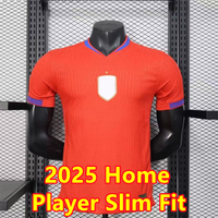 2025 Home player