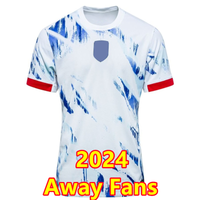 2024 Away