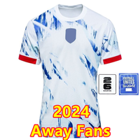 2024 Away+2026 Qualifier