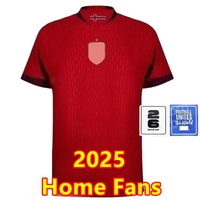 2025 Home+2026 Qualifier