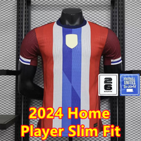 2024 Home player+2026 Qualifier