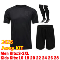 2026 Away KIT