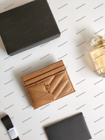 8.Khaki Caviar+gold buckle