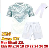 2026 Away Kids+sock