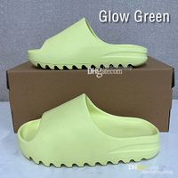 Glow Green
