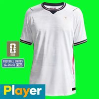 Men home player patch
