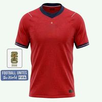 Men away patch