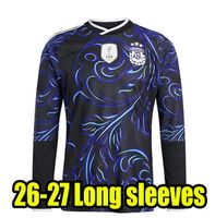 26-27 Away Long