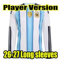 26-27 Home Long-Player