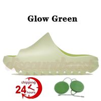 18 Glow Green