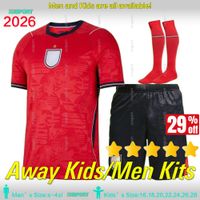 2026 Away Kits