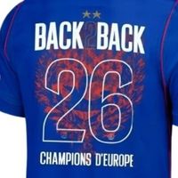 BACK2BACK 26.