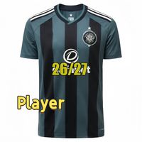 Player Away