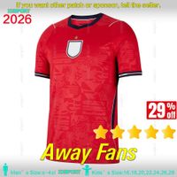 2026 Away