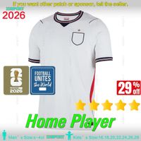 2026 Home Player Patch