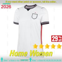 2026 Home Women