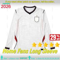 2026 Home Long Sleeve